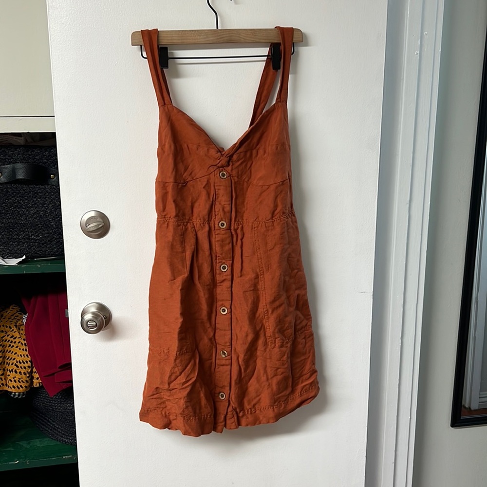 Maeve Anthropologie Dress